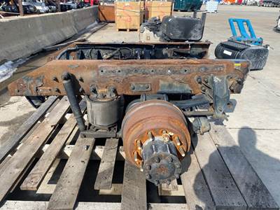 Used Eaton RS23170 Tandem Cutoff
