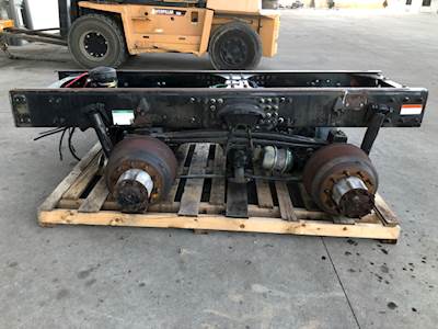 Used Meritor RT40145 Tandem Cutoff