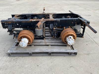 Used Mack RTCRDP92 Air Ride Tandem - 4.17 Ratio - Power Divider