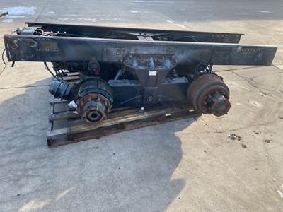 Used Mack RTCRDP92 Ridewell Tandem - 5.55 Ratio