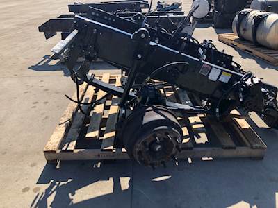 Used Mack Front Cutoff