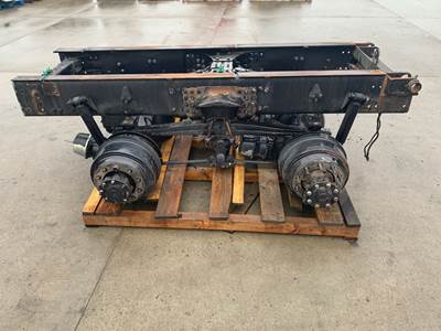 Used Meritor MTL4014X Tandem Cutoff