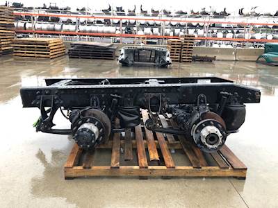 Used Meritor MT4014X Tandem Cutoff