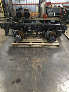 Used Meritor MT4014X Tandem Cutoff