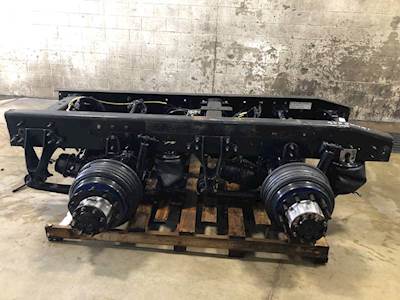 Used Meritor MT4014X  Tandem Cutoff