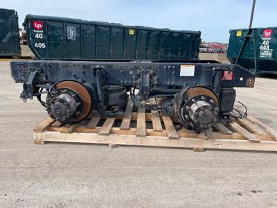 Used Meritor MT4014X Air Ride Tandem - 3.08 Ratio