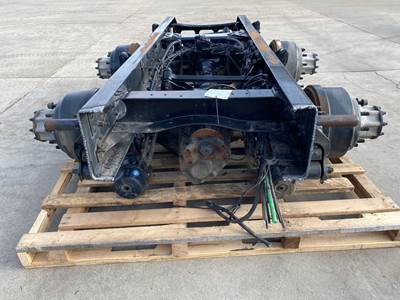 Used Meritor MT4014X Tandem Cutoff