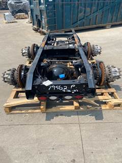 Used Meritor MT4014X AG400L Tandem - 2.85 Ratio