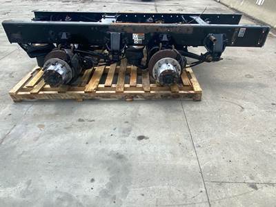Used Meritor MT4014X AG400L Tandem - 2.85 Ratio