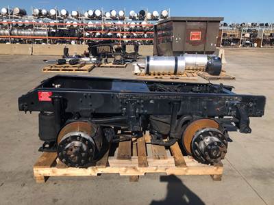 Used Meritor MT4014X Tandem Cutoff