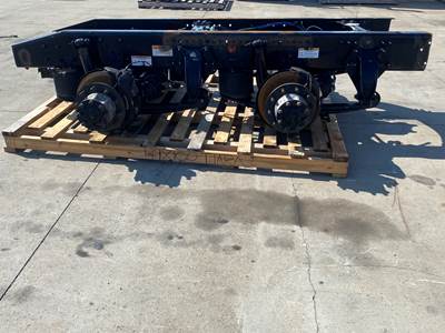 Used Meritor MT4014X Tandem