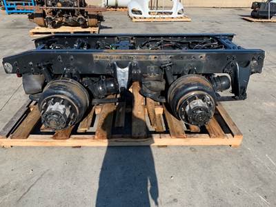 Used Meritor MT4014X Tandem Cutoff