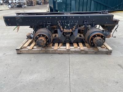 Used Meritor MT4014X Tandem