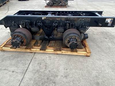 Used Meritor MT4014X Tandem