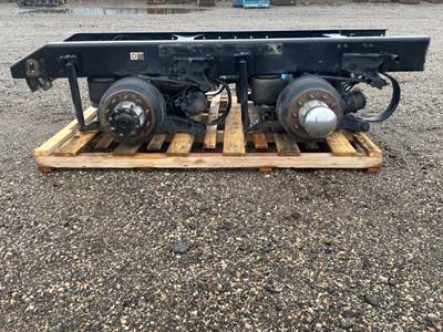 Used Meritor MT4014X Tandem