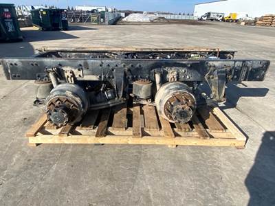 Used Meritor MT4014X Tandem Cuttoff