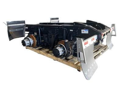 NTO Meritor MT4014X Tandem