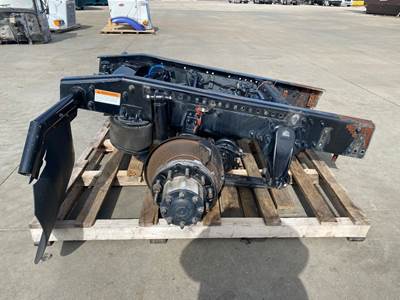 Used Meritor RS23161 Single Axle Cutoff