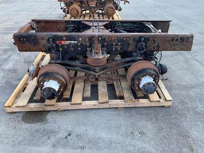 Used Meritor RTL40145 Tandem Cutoff