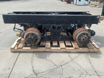 Used Meritor RT40145 Tandem