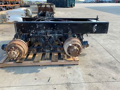 Used Meritor RTL46160 Tandem Cutoff