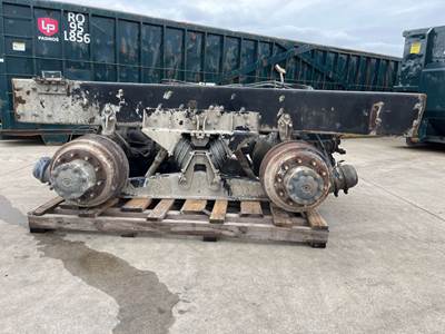 Used Meritor RTL46160 Tandem Cutoff