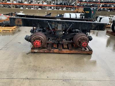 Used Meritor RT46160 Tandem Cutoff