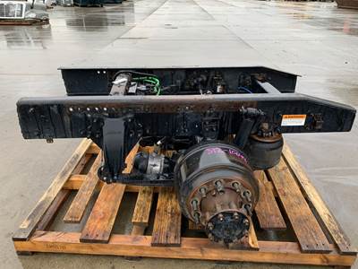 Used Meritor RS23161 Tandem Cutoff