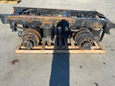 Used Meritor RT46160 Tandem Cut