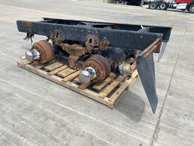 Used Meritor RT46160 Tandem