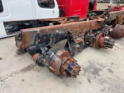 Used Meritor RT46160 Tandem