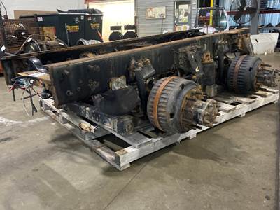 Used Meritor RT46160 Tandem