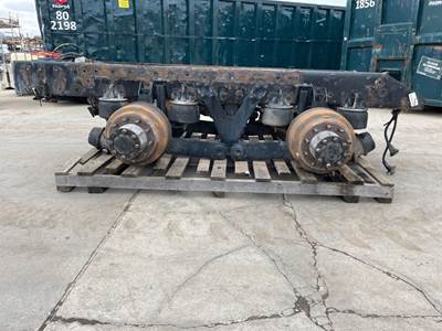 Used Eaton RTL46170P AG460 Tandem - 3.91 Ratio
