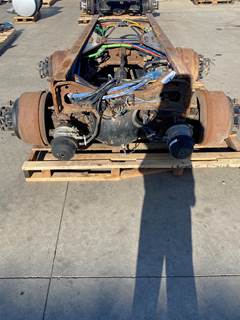 Used Meritor RTL46160 Tandem