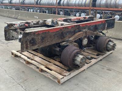Used Meritor RTL46160 Tandem