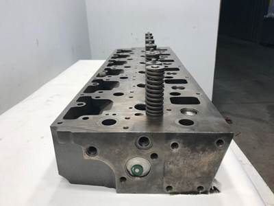 Rebuilt Caterpillar 3116 Head
