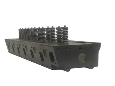 Rebuilt Caterpillar 3116 Cylinder Head