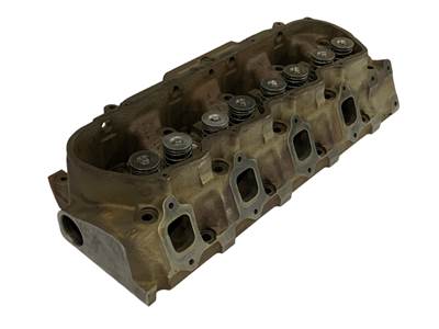 Rebuilt Caterpillar 3208 Cylinder Head