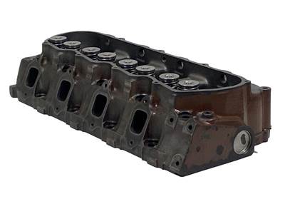Rebuilt Caterpillar 3208NA Cylinder Head