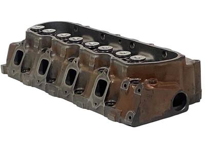Rebuilt Caterpillar 3208NA Cylinder Head