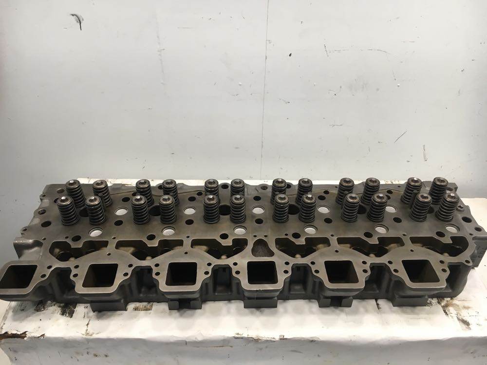 Reman Caterpillar 3406B/C Head For Sale | Dorr, MI | 7W6