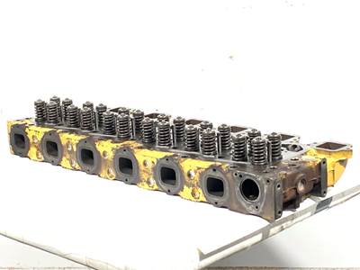 Rebuilt Caterpillar 3406B Cylinder Head