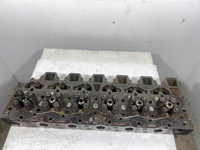 Used Caterpillar 3406C Cylinder Head