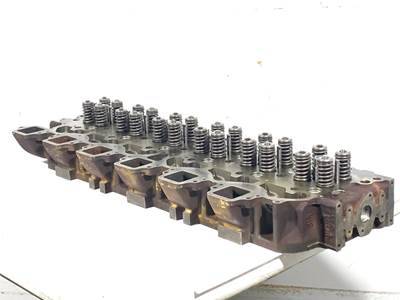Rebuilt Caterpillar 3406C Peec Cylinder Head