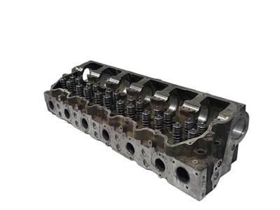 Rebuilt Caterpillar 3406E Cylinder Head