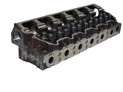Rebuilt Caterpillar 3406E Cylinder Head