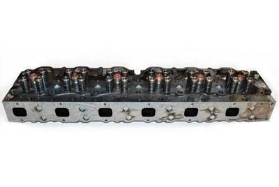 Rebuilt Caterpillar 3412C Cylinder Head