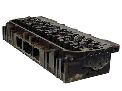 Rebuilt Caterpillar C13 Acert Cylinder Head