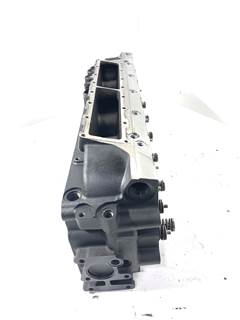 Rebuilt Caterpillar C7 Acert Cylinder Head