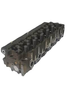 Rebuilt Caterpillar C7 Acert Cylinder Head